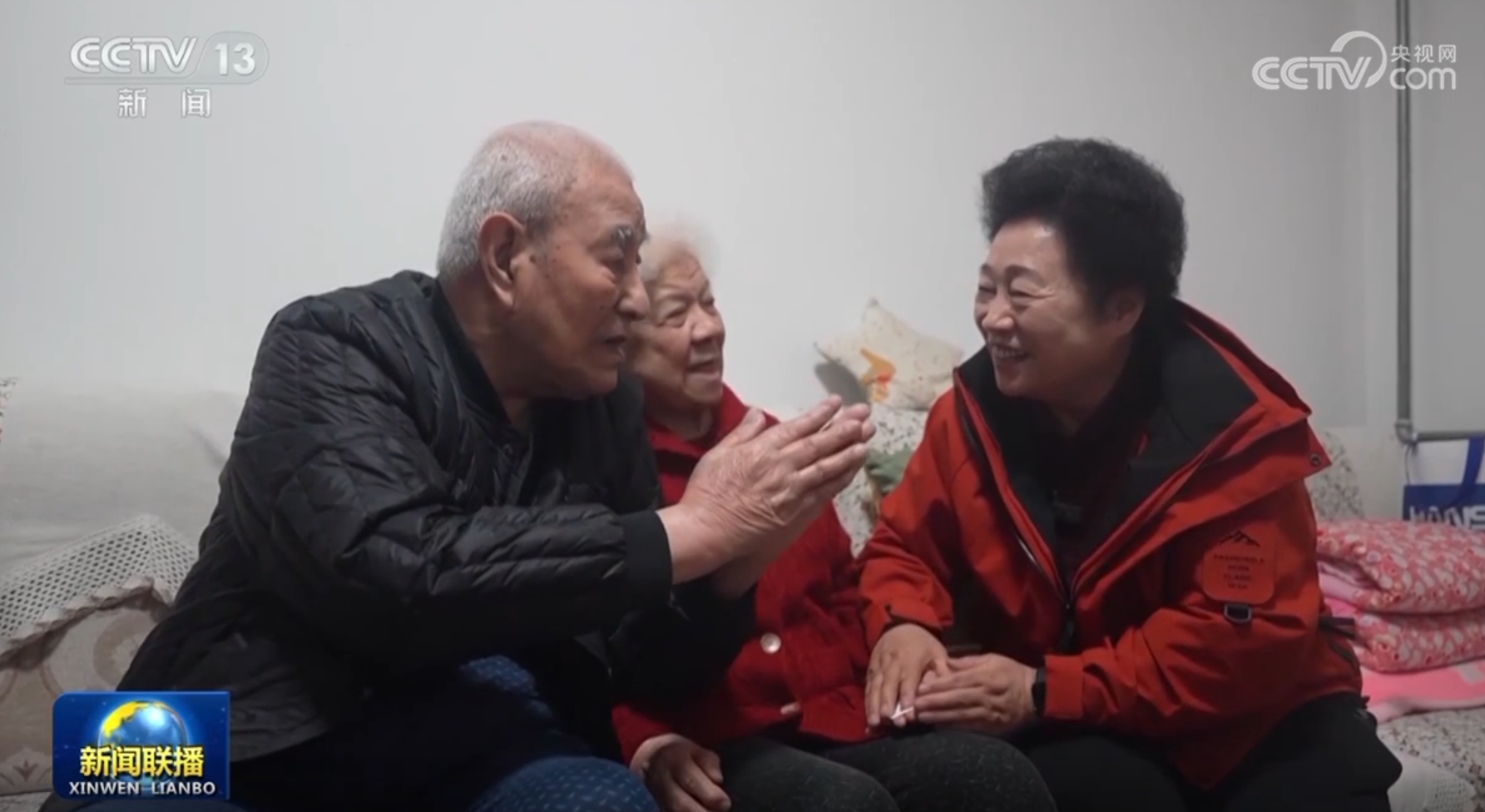 稳步提升